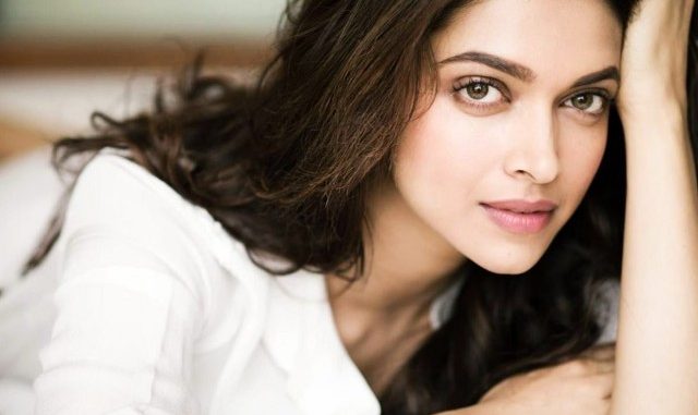 Deepika Padukone Deepika Padukone